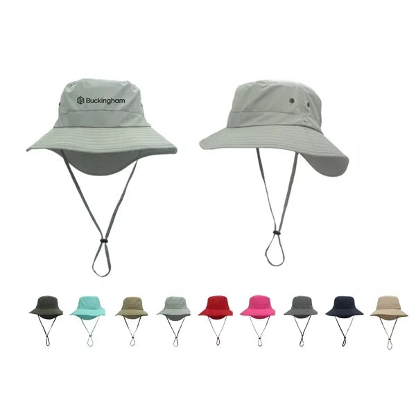 Adventure Boonie Hat with UPF50+