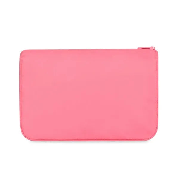 Travel Zippered Pouch