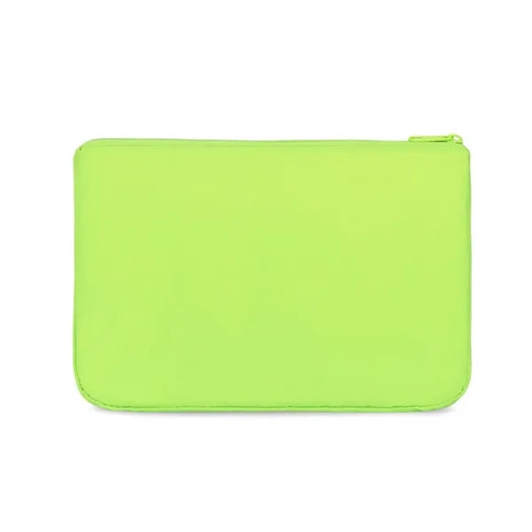 Travel Zippered Pouch