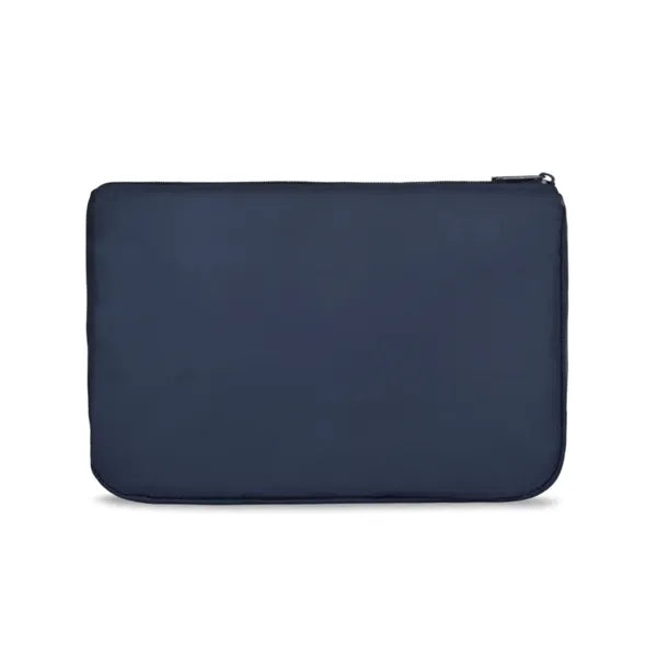 Travel Zippered Pouch