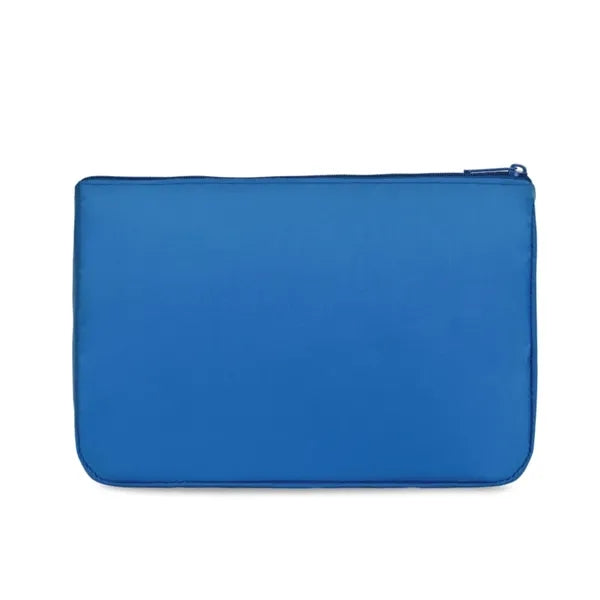 Travel Zippered Pouch