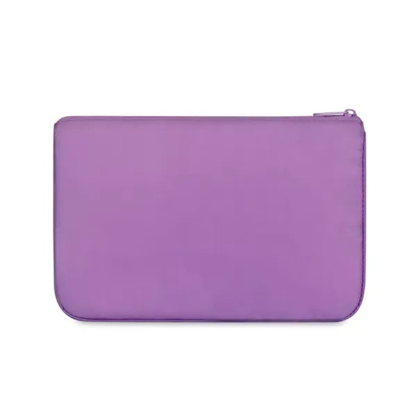 Travel Zippered Pouch