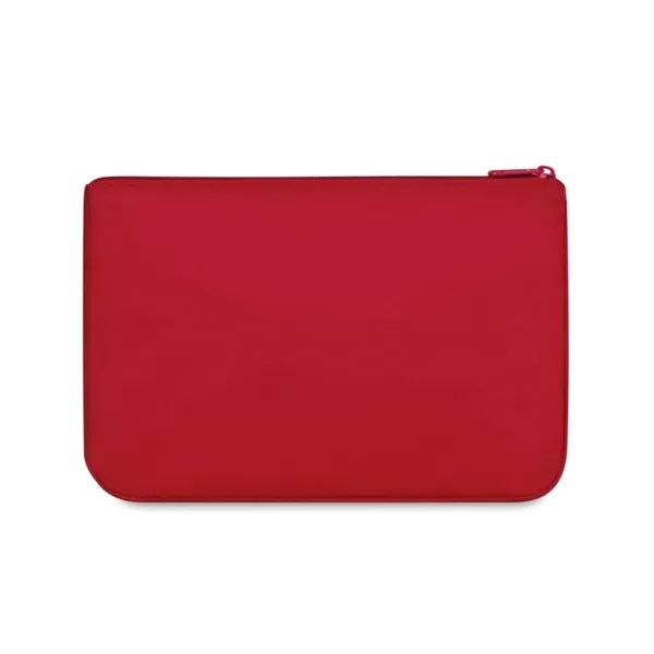 Travel Zippered Pouch