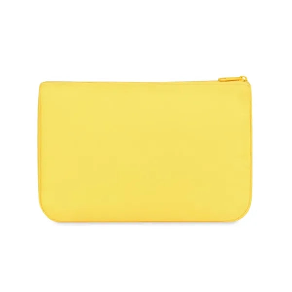 Travel Zippered Pouch