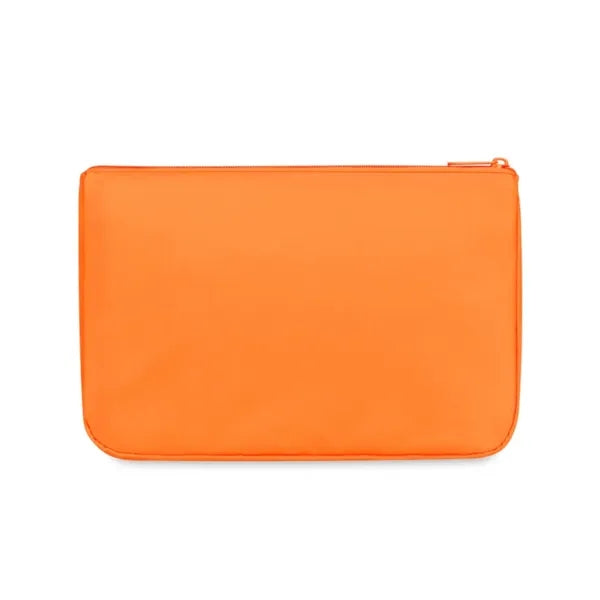 Travel Zippered Pouch