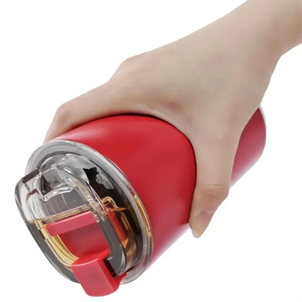 12oz. Insulated Cup Travel Coffee Mug Water Bottle