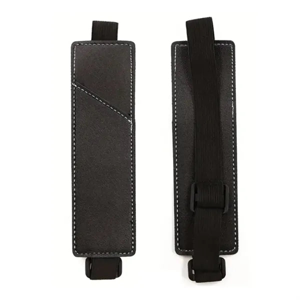 Notebook Pen Holder with Elastic Band for Journals