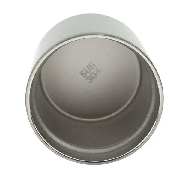12oz. Eco-Friendly Insulated Tumbler Water Cup w/ Straw