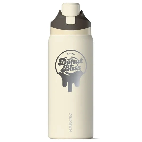 32 Oz. Hydrapeak Insulated Water Bottle