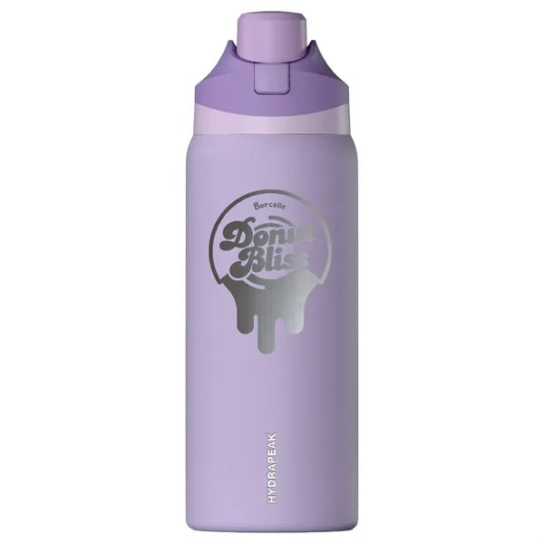 32 Oz. Hydrapeak Insulated Water Bottle