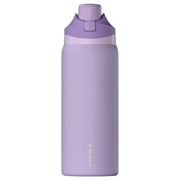 32 Oz. Hydrapeak Insulated Water Bottle