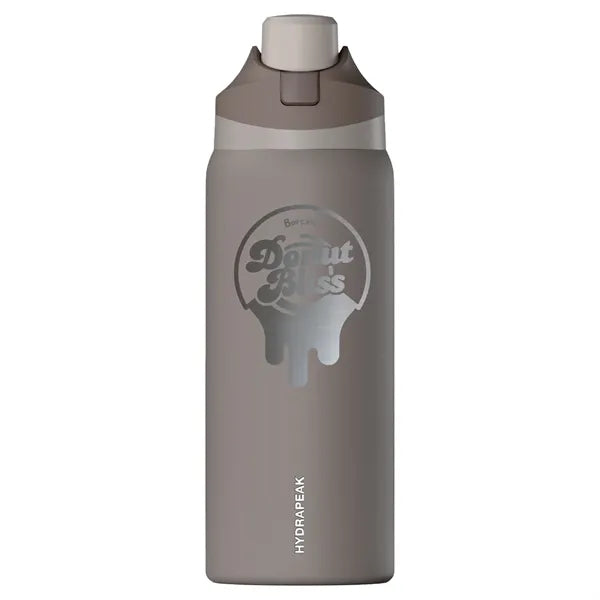 32 Oz. Hydrapeak Insulated Water Bottle