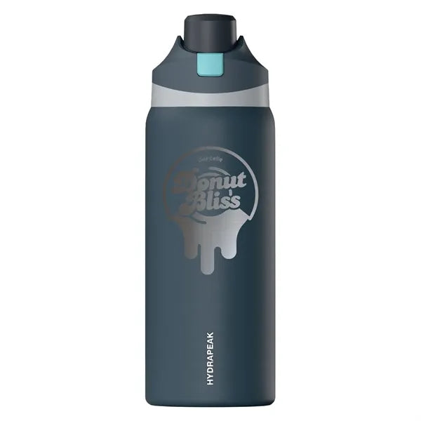 32 Oz. Hydrapeak Insulated Water Bottle
