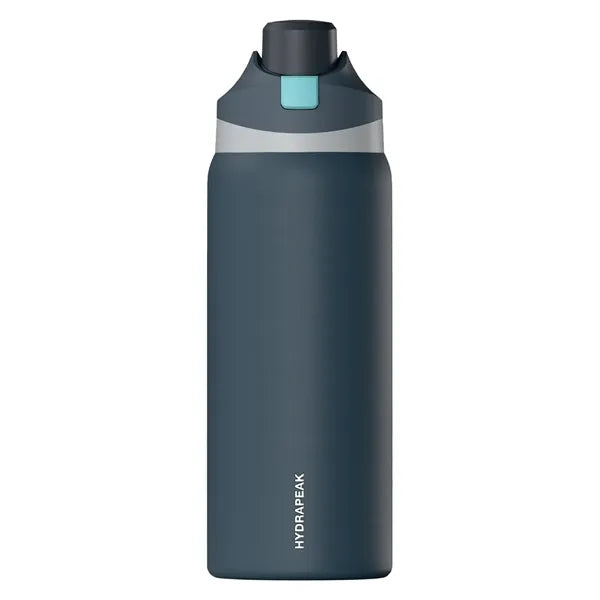 32 Oz. Hydrapeak Insulated Water Bottle