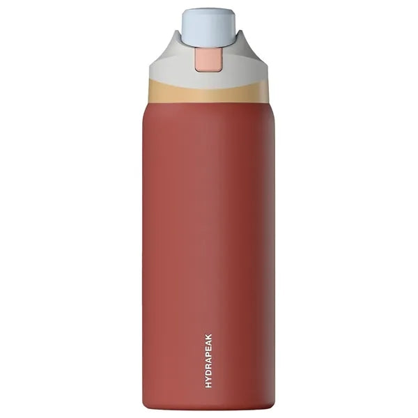 32 Oz. Hydrapeak Insulated Water Bottle