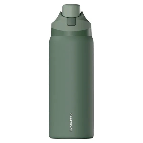 32 Oz. Hydrapeak Insulated Water Bottle