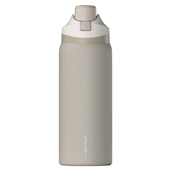 32 Oz. Hydrapeak Insulated Water Bottle