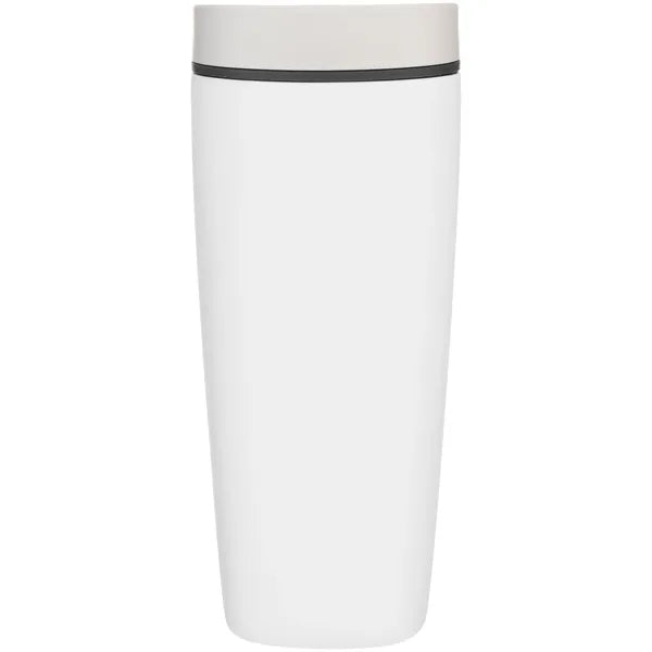 20 oz Owala Smoothsip Slider Insulated Travel Coffee Tumbler