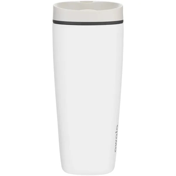 20 oz Owala Smoothsip Slider Insulated Travel Coffee Tumbler
