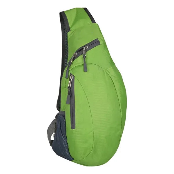 Portable Foldable Chest Companion