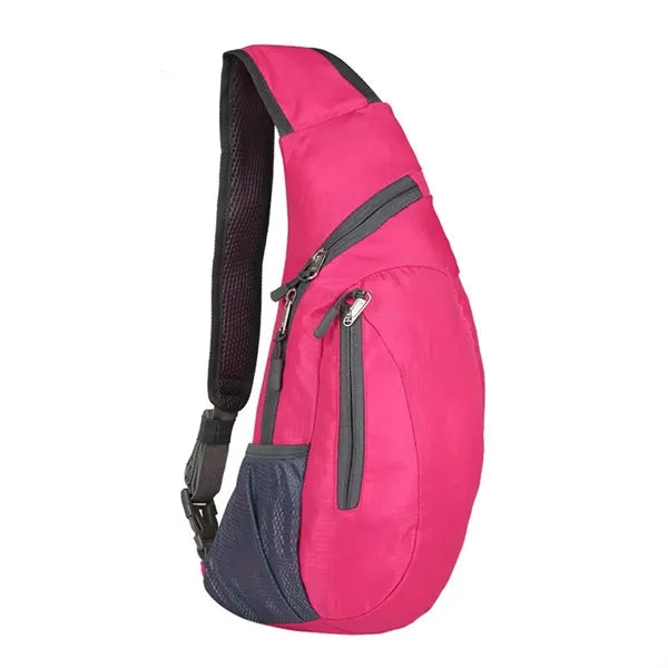 Portable Foldable Chest Companion