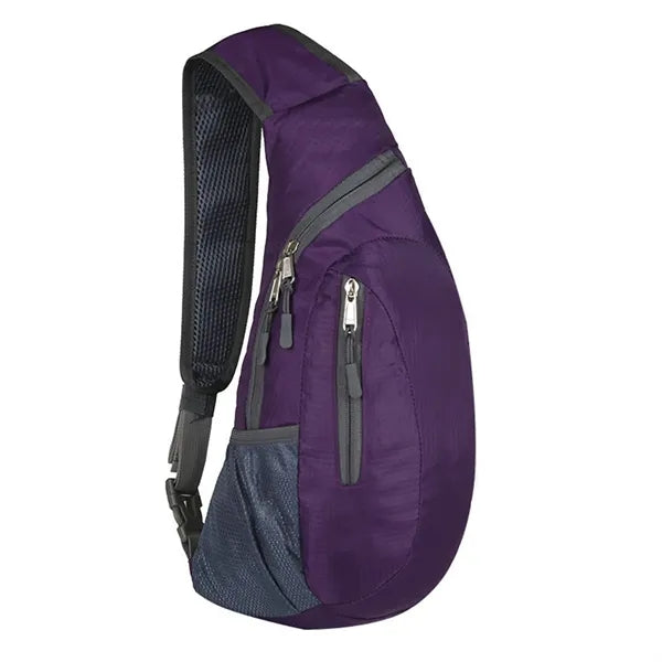 Portable Foldable Chest Companion