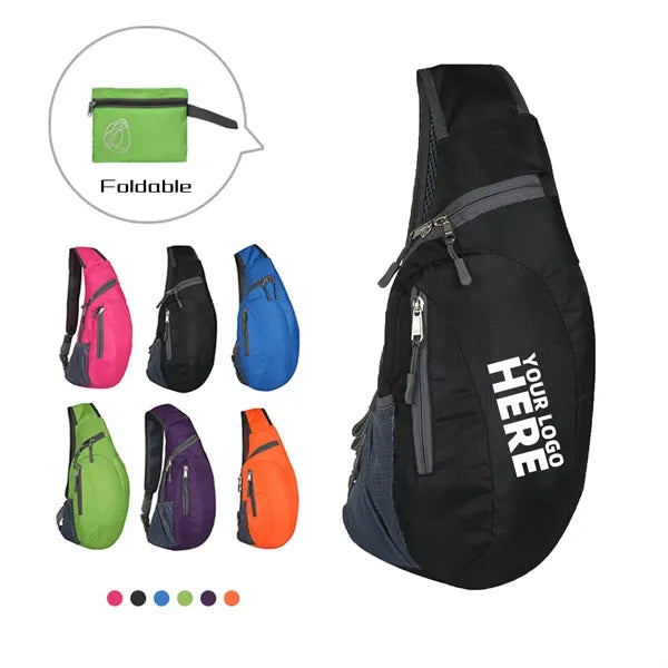 Portable Foldable Chest Companion
