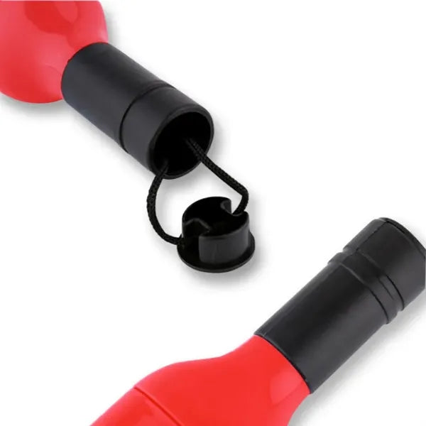 Wine Bottle Umbrella