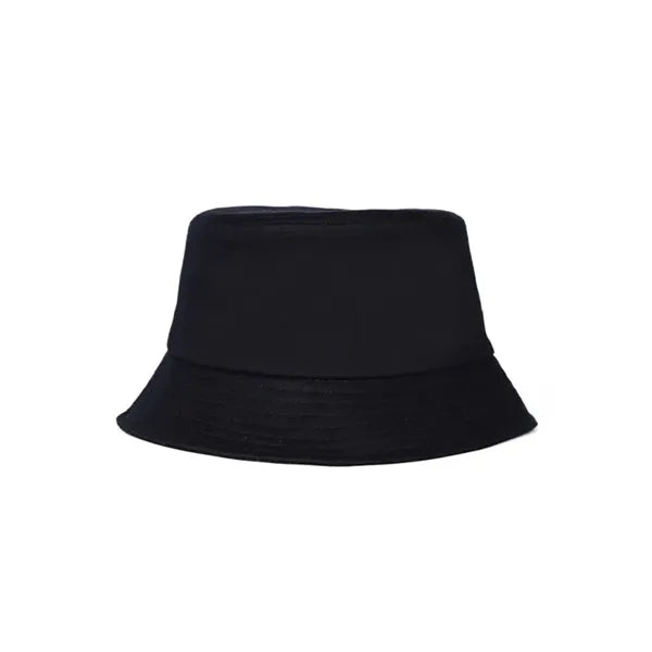 Embroidered Bucket Hat
