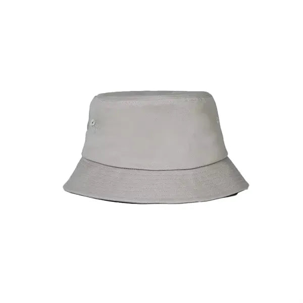 Embroidered Bucket Hat