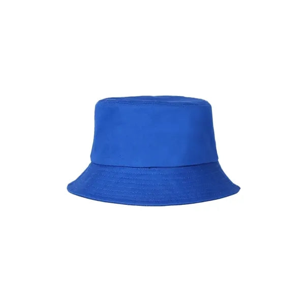 Embroidered Bucket Hat