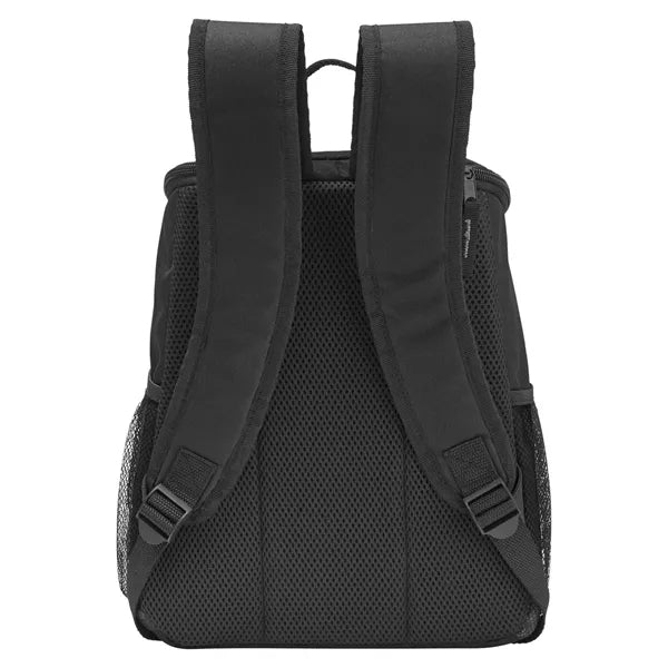 CORE365 Essentials Backpack Cooler