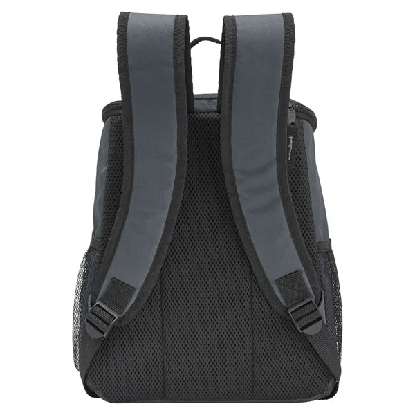 CORE365 Essentials Backpack Cooler