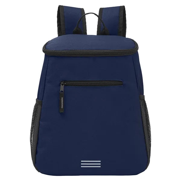 CORE365 Essentials Backpack Cooler
