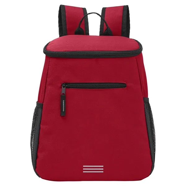 CORE365 Essentials Backpack Cooler
