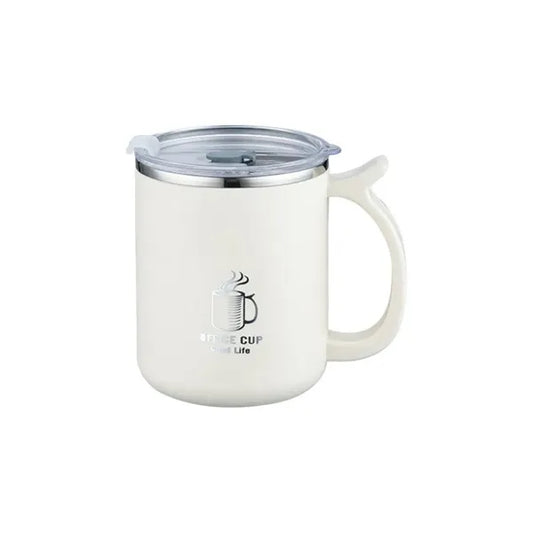 Stainless Steel Mug