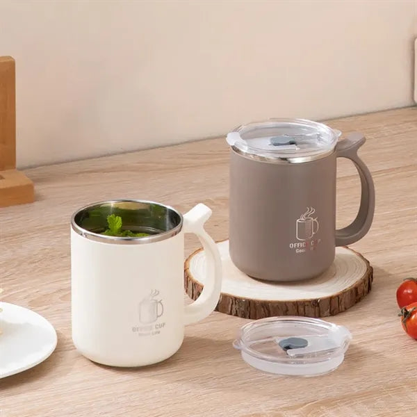Stainless Steel Mug