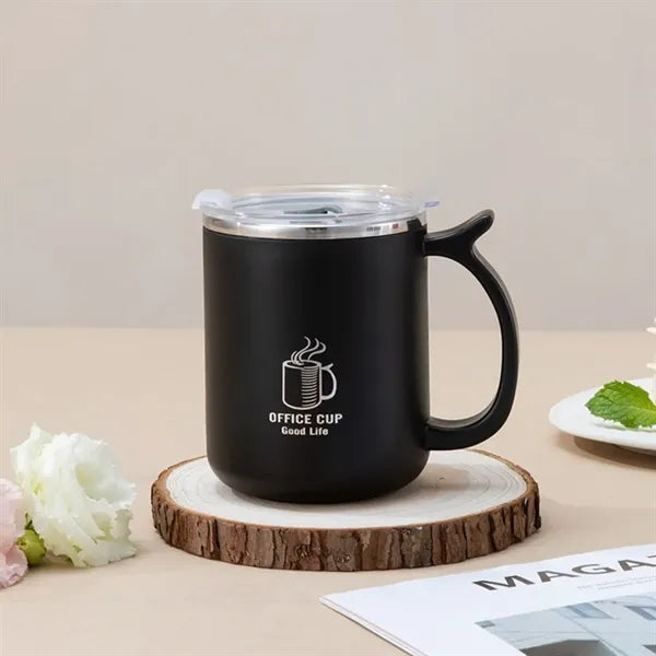 Stainless Steel Mug