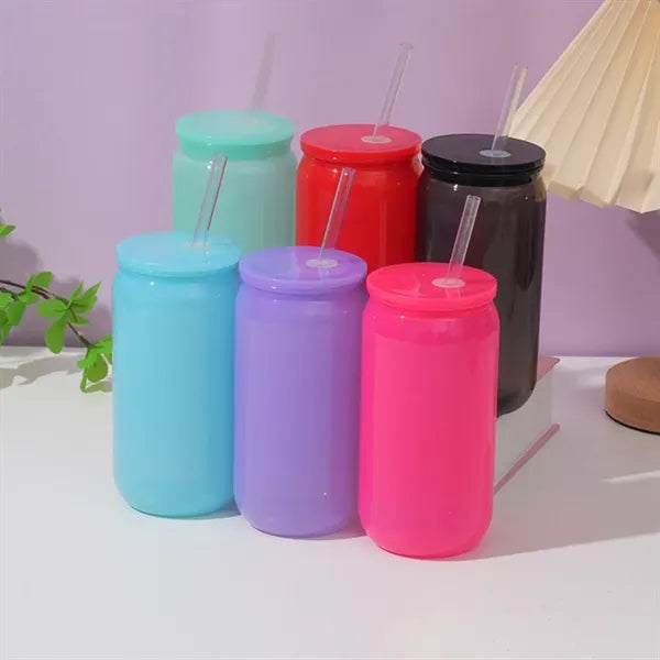 Plastic Cup