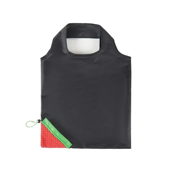Foldable Strawberry Collapsible Thickened Eco Shopping Bag
