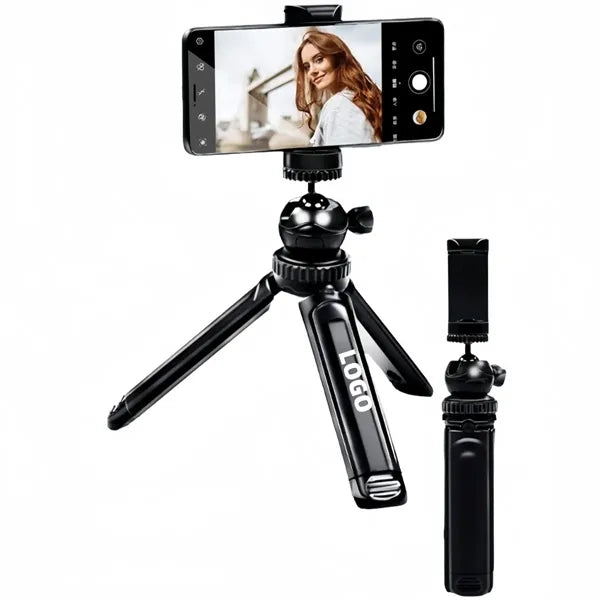 Retractable Tripod