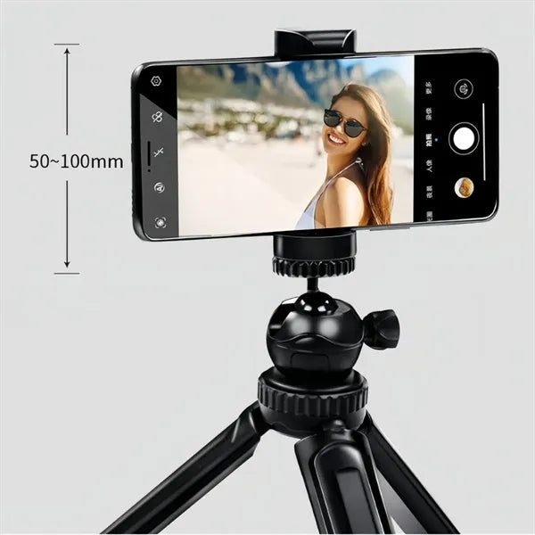 Retractable Tripod