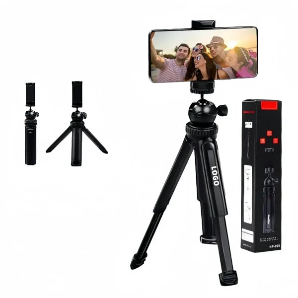 Retractable Tripod