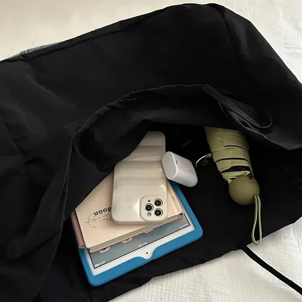 Large Tote Bag