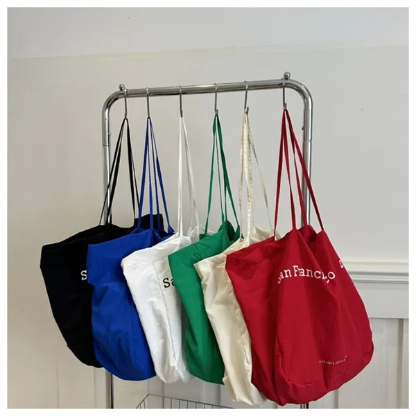 Large Tote Bag