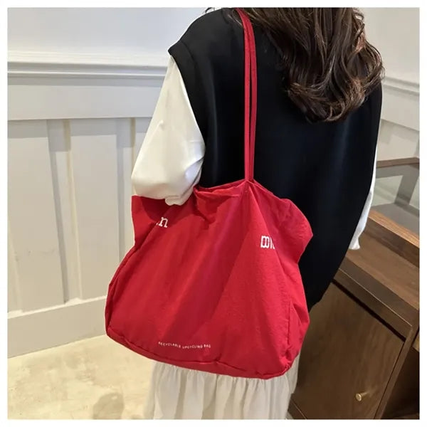 Large Tote Bag