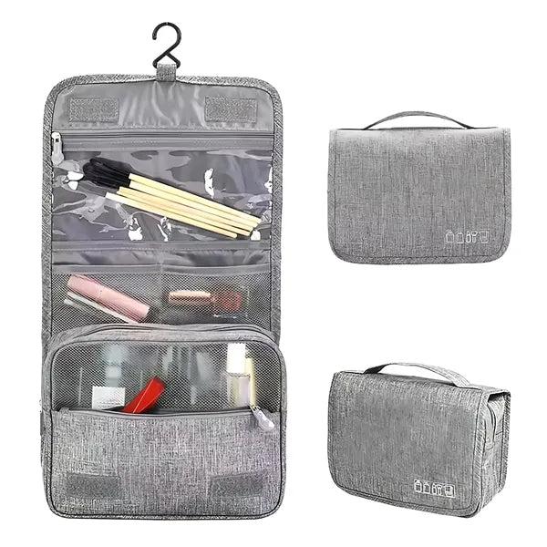 Hanging Cosmetic Bag