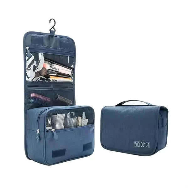 Hanging Cosmetic Bag