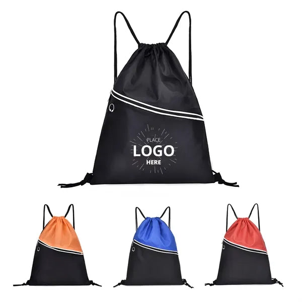 Non-Woven Pocket Sports Pack