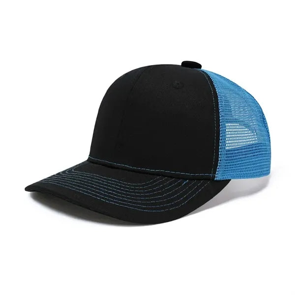 Snapback Trucker Cap